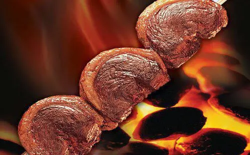 Fogo de Chão Brazilian Steakhouse