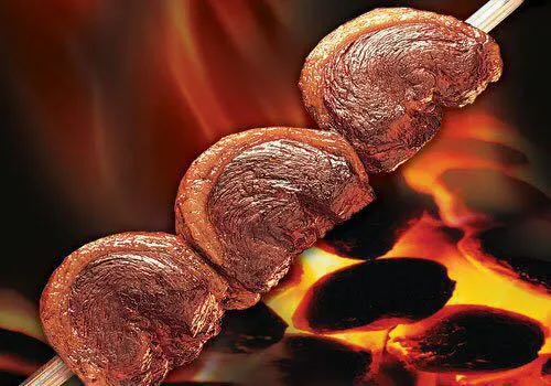 Fogo de Chao Brazilian Steakhouse