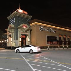 The Cheesecake Factory User Photo