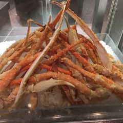 Bacchanal Buffet User Photo