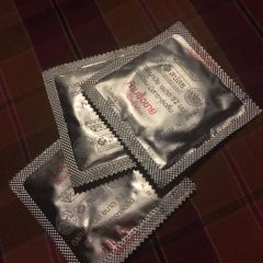 Cabbages & Condoms Restaurant User Photo