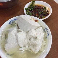 Yi Lao Ba Qiao Jiao Beef 20-year Store User Photo