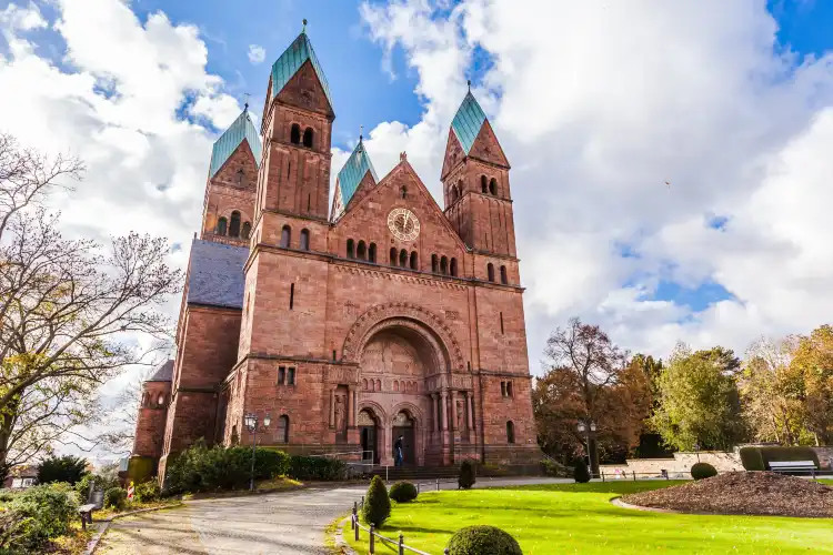 Hôtels Steigenberger à Bad Homburg vor der Hohe