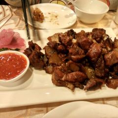 Kaige Restaurant (caochangcheng) User Photo