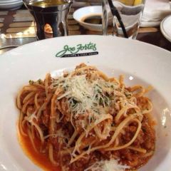 Joe Fortes Seafood & Chop House User Photo