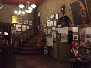 Kadioglu Sehzade Sofrasi 2