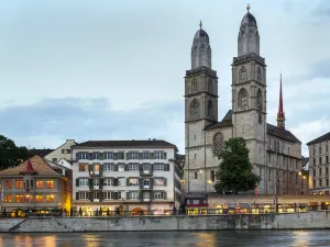 Grossmunster