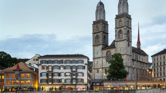 LucerneTours