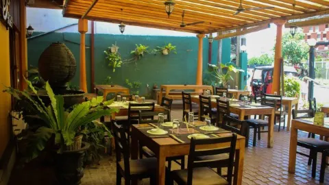 Prego in Negombo
