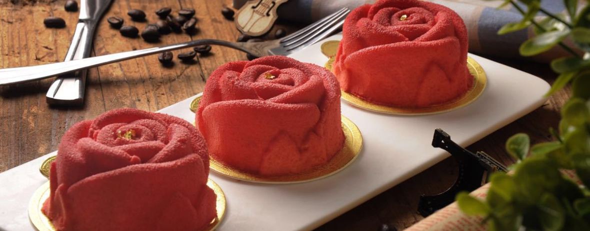 玥妍家·烘焙(蓝波湾店)