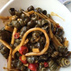 Xie san jie Gold Award Beer-battered Fish User Photo