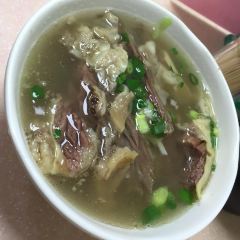 Kau Kee Restaurant User Photo