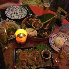 Amok Restaurant User Photo