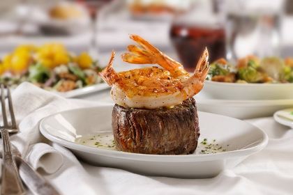 Ruth's Chris Steak House