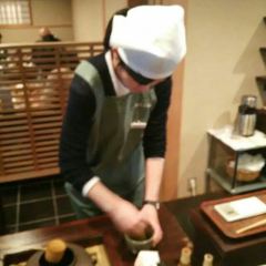 Ippodo Main Store in Kyoto 여행 사진