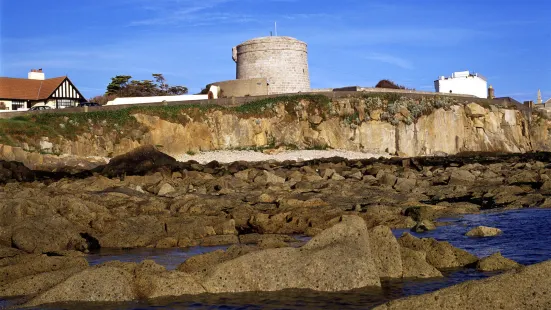 James Joyce Tower & Museum