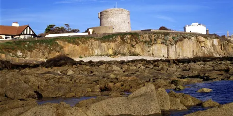 James Joyce Tower & Museum