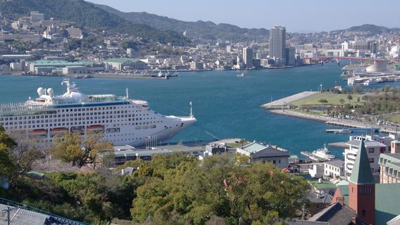 長崎日遊