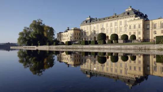 Drottningholm Palace