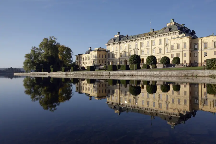 Schloss Drottningholm