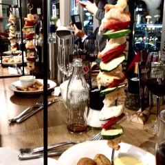 Wahaca Cardiff User Photo