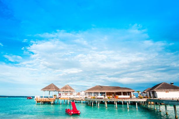 Machchafushi