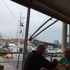Mures Upper Deck User Photo
