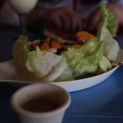 Mooon Cafe 여행 사진