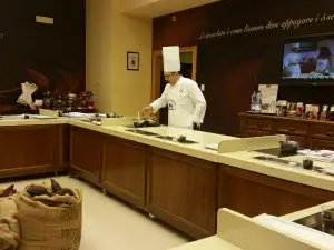 Casa del Cioccolato Perugina