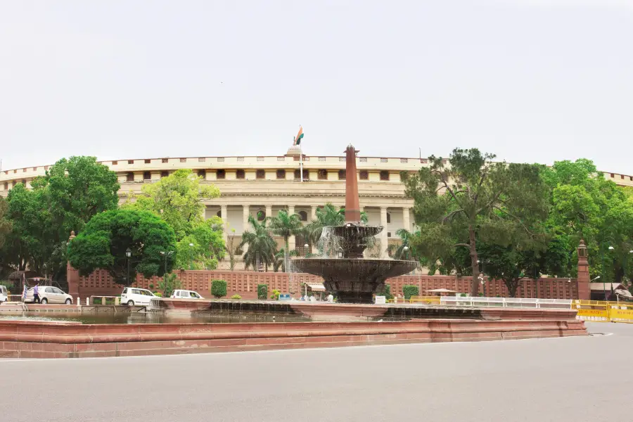 Parliament of India