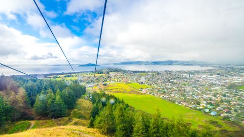 Skyline Rotorua