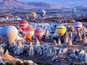 Goreme National Park