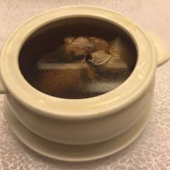 Qingyuanguojijiudianyuzhenxuanqianxiting 여행 사진