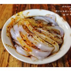 洞子口張老二涼粉（文殊院店）張用戶圖片