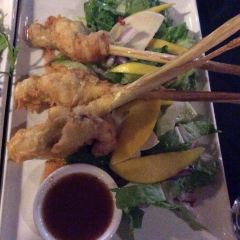 OCHRE RESTAURANT User Photo