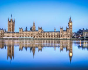 香港-倫敦 機票酒店 自由行