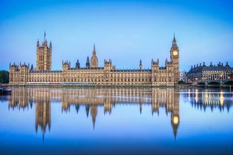 London image