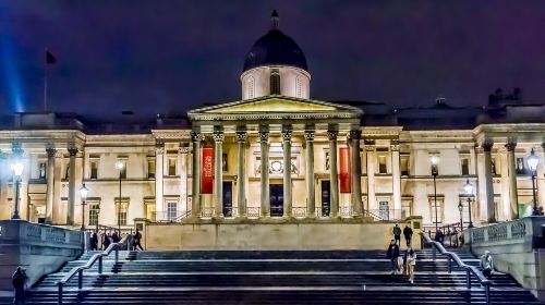 The National Gallery