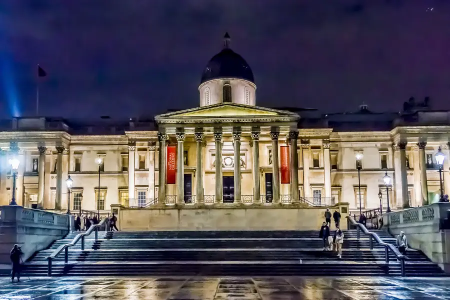 The National Gallery