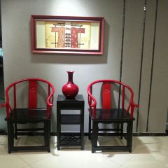 渝乡辣婆婆(永兴路店) User Photo