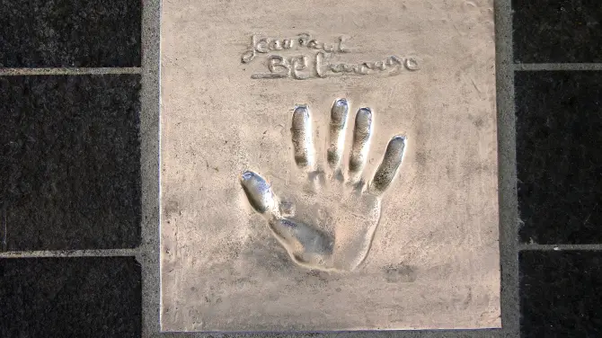 3_Cannes Walk Of Fame