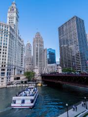 Tribune Tower