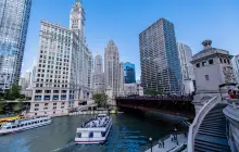 Tribune Tower