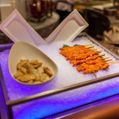 Xilaidengdajiudian·shengyanbiaozhi Restaurant User Photo