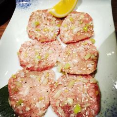 Yuan Shao Rou Jiu Chang ( Meng Zi Road ) User Photo