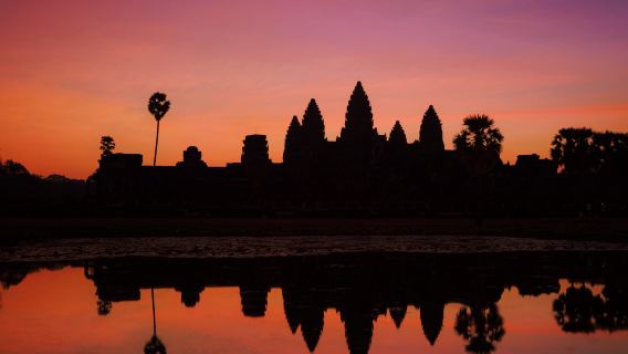 Siem Reap