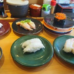 函館市場(京阪宇治店)張用戶圖片