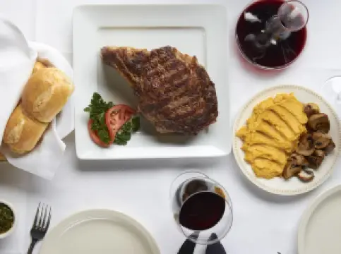 Carlitos Gardel Argentine Steakhouse