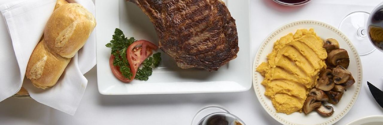 Carlitos Gardel Argentine Steakhouse