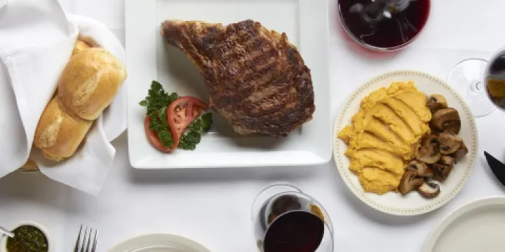 Carlitos Gardel Argentine Steakhouse